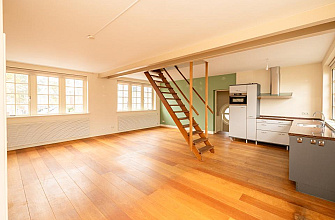 van Bleiswijkstraat 200 - 202 