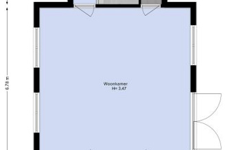 van Bleiswijkstraat 200 - 202 