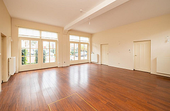 van Bleiswijkstraat 200 - 202 