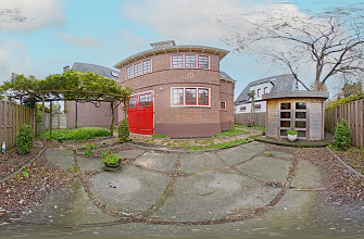 van Bleiswijkstraat 200 - 202 