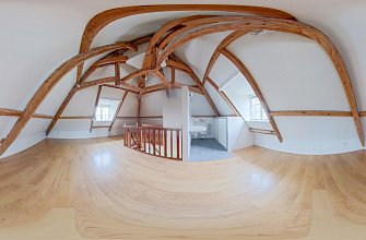 van Bleiswijkstraat 200 - 202 