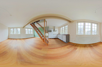 van Bleiswijkstraat 200 - 202 