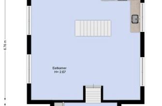 van Bleiswijkstraat 200 - 202 