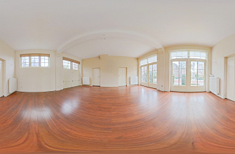 van Bleiswijkstraat 200 - 202 