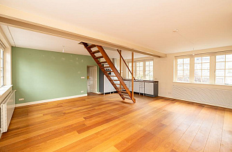 van Bleiswijkstraat 200 - 202 