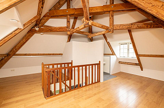 van Bleiswijkstraat 200 - 202 