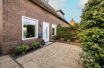 's-Gravendamseweg 37A 