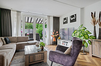 Spoorlaan 25 