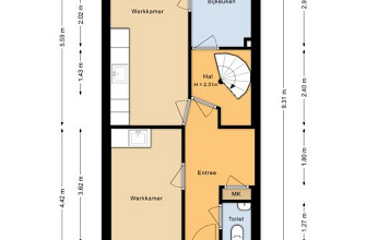 Maarten Kruytstraat 6 