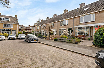 Frans Halsstraat 59 