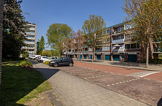 Opaalstraat 295 