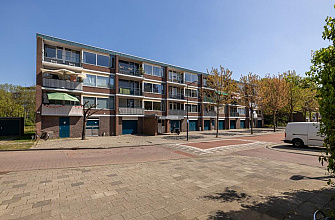 Opaalstraat 295 