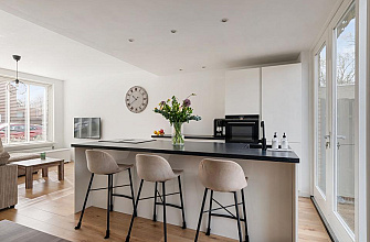 Lodewijk van Deyssellaan 44 