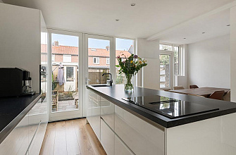 Lodewijk van Deyssellaan 44 