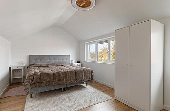 Lodewijk van Deyssellaan 44 