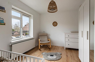 Lodewijk van Deyssellaan 44 