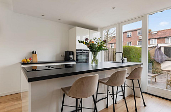 Lodewijk van Deyssellaan 44 