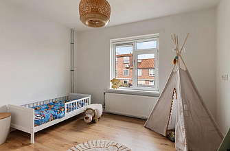 Lodewijk van Deyssellaan 44 