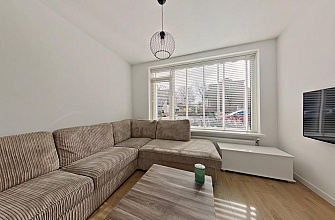 Lodewijk van Deyssellaan 44 