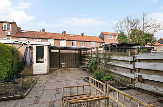 Lodewijk van Deyssellaan 44 