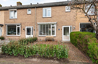 Lodewijk van Deyssellaan 44 