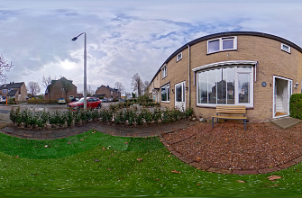 Lodewijk van Deyssellaan 44 