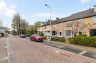 Lodewijk van Deyssellaan 44 