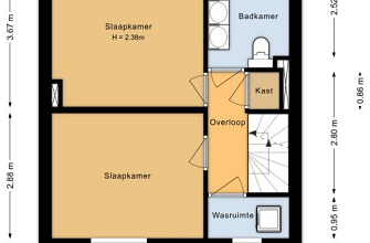 Lodewijk van Deyssellaan 44 