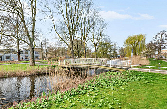 Lodewijk van Deyssellaan 44 