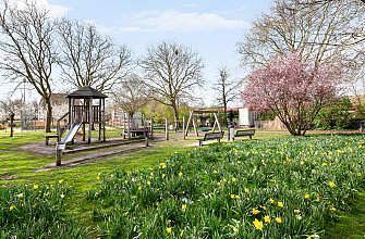 Lodewijk van Deyssellaan 44 