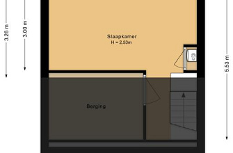 Lodewijk van Deyssellaan 44 