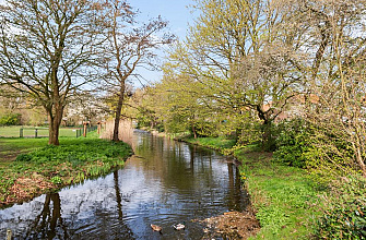 Lodewijk van Deyssellaan 44 