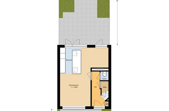 Lodewijk van Deyssellaan 44 