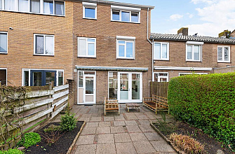 Lodewijk van Deyssellaan 44 