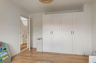 Lodewijk van Deyssellaan 44 