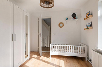 Lodewijk van Deyssellaan 44 