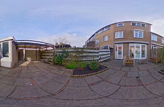 Lodewijk van Deyssellaan 44 