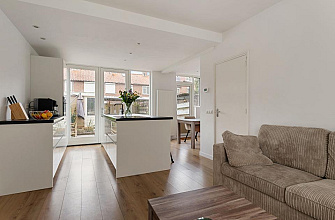 Lodewijk van Deyssellaan 44 