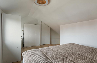 Lodewijk van Deyssellaan 44 