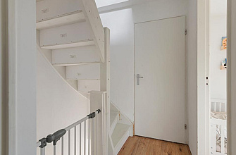 Lodewijk van Deyssellaan 44 