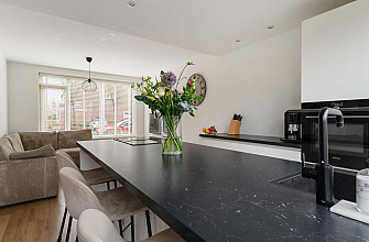 Lodewijk van Deyssellaan 44 