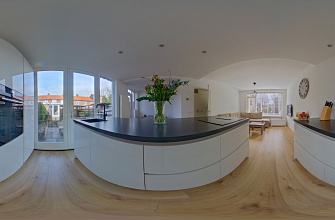 Lodewijk van Deyssellaan 44 