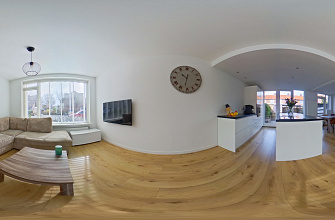 Lodewijk van Deyssellaan 44 