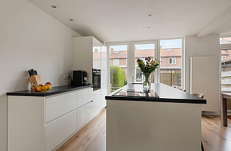 Lodewijk van Deyssellaan 44 