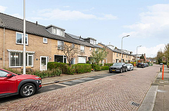 Lodewijk van Deyssellaan 44 