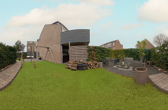 De Duinsloot 86 