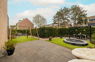 De Duinsloot 86 