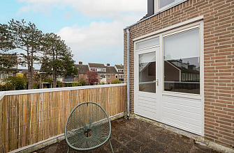 De Duinsloot 86 