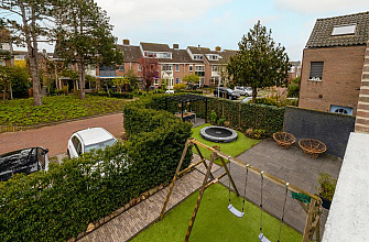De Duinsloot 86 
