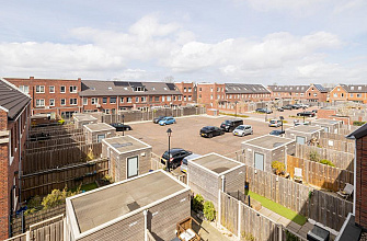 Sint Paulusplantsoen 5 